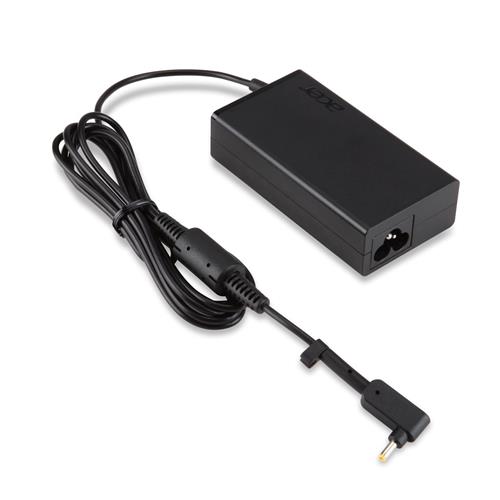 Acer adaptér 65W, čierny NP.ADT0A.036