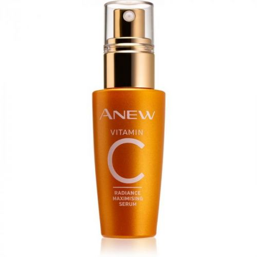 Avon Anew rozjasňujúce sérum s vitamínom C 30 ml