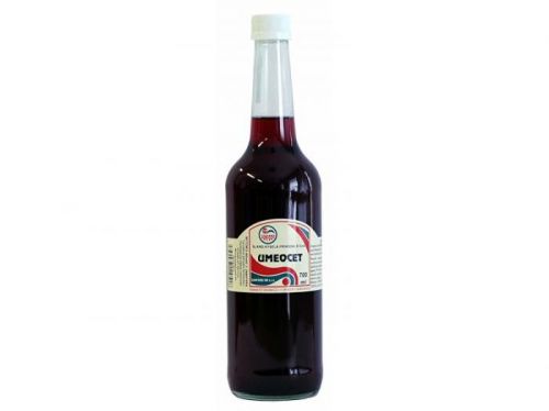 Sunfood Umeocet 700 ml