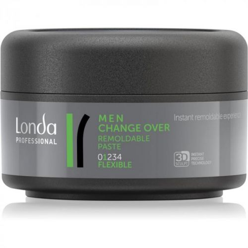 Londa Professional Men stylingová pasta 75 ml