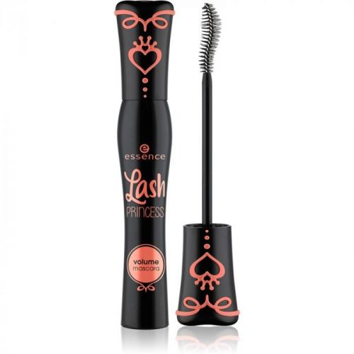 Essence Lash Princess riasenka pre objem 12 ml