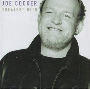 CD COCKER, JOE - GREATEST HITS