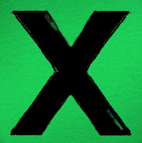 CD SHEERAN, ED - X - DELUXE EDITION