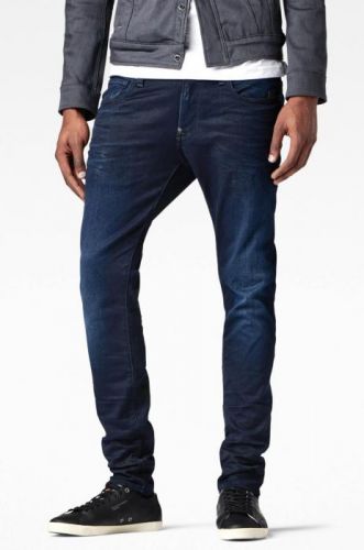 G-Star Raw - Džíny Revend Super Slim