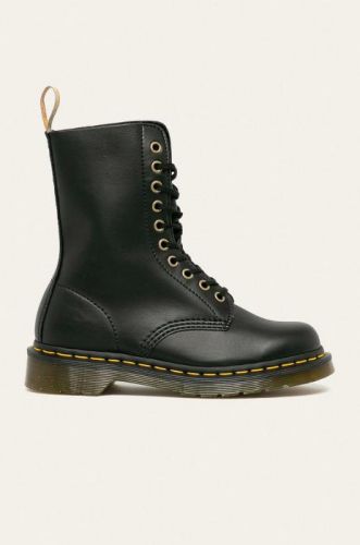 Dr Martens - Vegánske členkové topánky