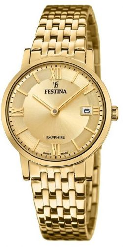Festina Swiss Made 20021/2