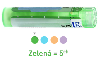 LITHIUM CARBONICUM GRA HOM CH5 1x4 g