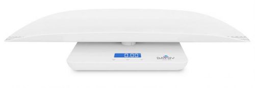 BAYBY Detská váha BSB 4050