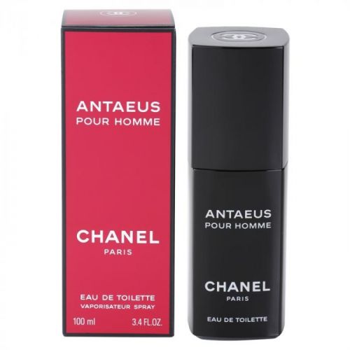 Chanel Antaeus toaletná voda pre mužov 100 ml