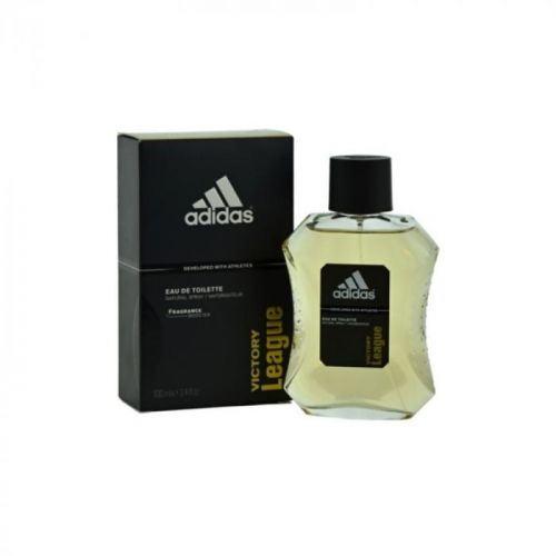 Adidas Victory League toaletná voda pre mužov 100 ml