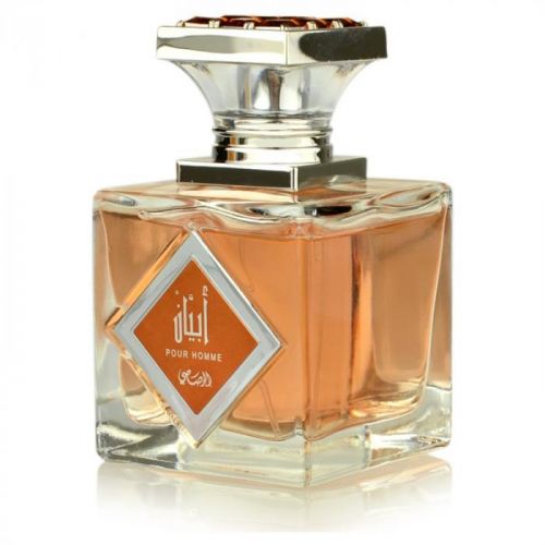 Rasasi Abyan for Men parfumovaná voda pre mužov 95 ml
