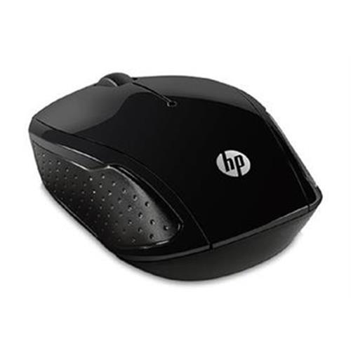 HP Wireless Mouse 200 X6W31AA#ABB