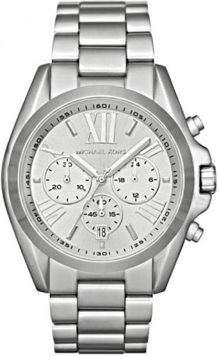 Michael Kors Bradshaw Chronograph MK5535
