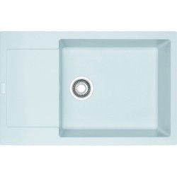 FRANKE MRG 611-78 BB biely ľad