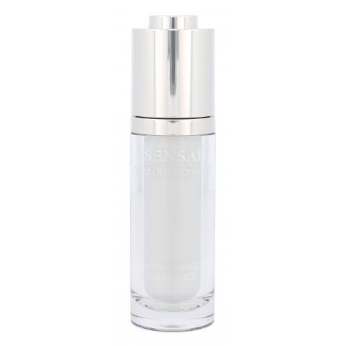 Sensai Cellular Performance Hydrachange Eye Essence 15 ml očný gél pre ženy na veľmi suchú pleť; proti vráskam