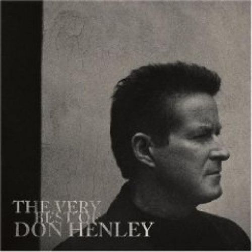 CD HENLEY DON - THE VERY BEST OF