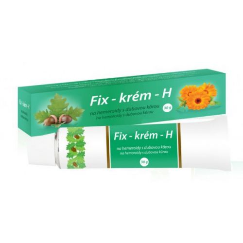 Fix - krém - H 30 g