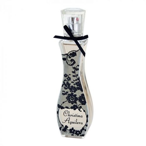Christina Aguilera Christina Aguilera parfumovaná voda pre ženy 75 ml