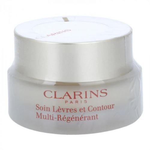Clarins Extra-Firming vyhladzujúca a spevňujúca starostlivosť na pery 15 ml