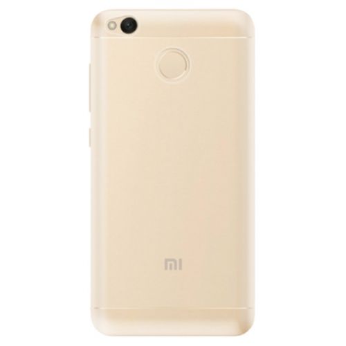 Xiaomi Redmi 4X (silikónové puzdro)