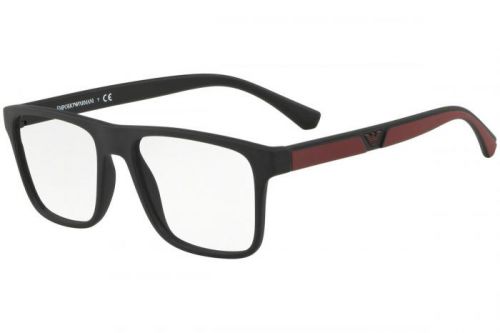 Emporio Armani EA4115 50421W - Veľkosť M