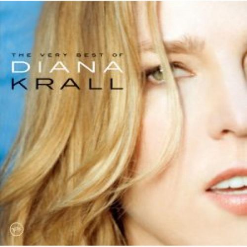 CD KRALL DIANA - THE VERY BEST OF