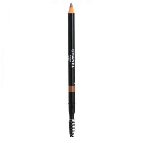 Chanel Crayon Sourcils ceruzka na obočie so strúhatkom odtieň 10 Blond Clair 1 g