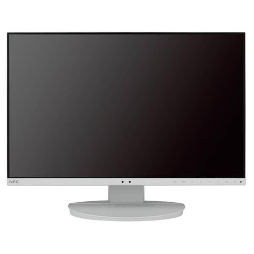 Monitor NEC EA241F, 24'', LED, 1920x1080, IPS, 250cd, 150mm, WH 60004787