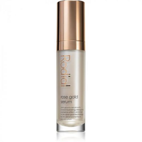Rodial Rose Gold hydratačné pleťové sérum 30 ml