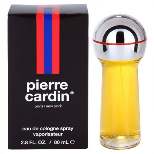 Pierre Cardin Pour Monsieur for Him kolínska voda pre mužov 80 ml