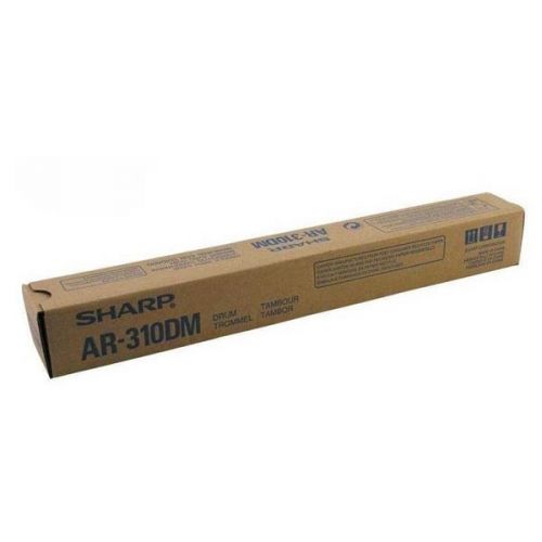 Sharp originál válec AR310DM, black, 75000str., Sharp AR-310/256/316