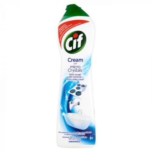 CIF biely 500ml