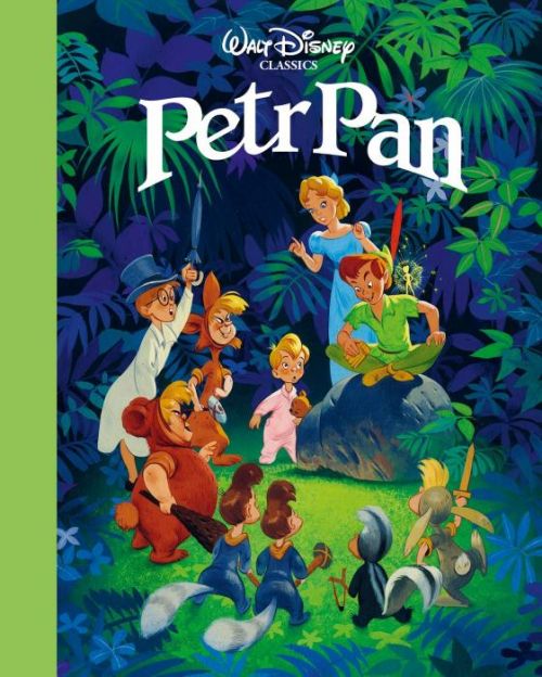 Petr Pan