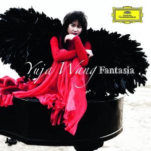 CD WANG YUJA - FANTASIA