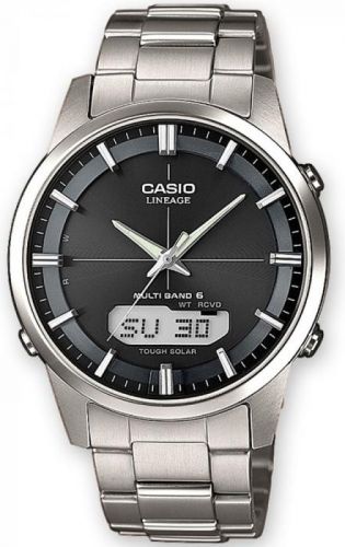 Casio Wave Ceptor LCW-M170TD-1AER