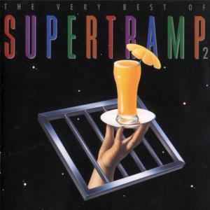 CD SUPERTRAMP - VERY BEST OF VOL.2
