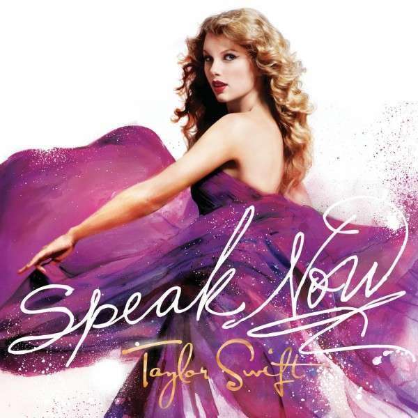 Vinyl SWIFT TAYLOR - SPEAK NOW
