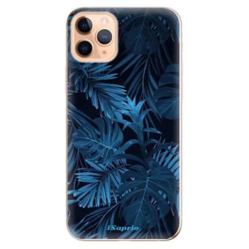 Odolné silikónové puzdro iSaprio - Jungle 12 - iPhone 11 Pro Max