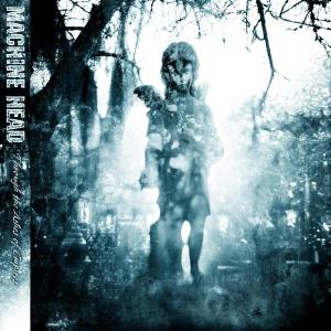 CD MACHINE HEAD - THROUGH THE ASHES OF EMPIRES