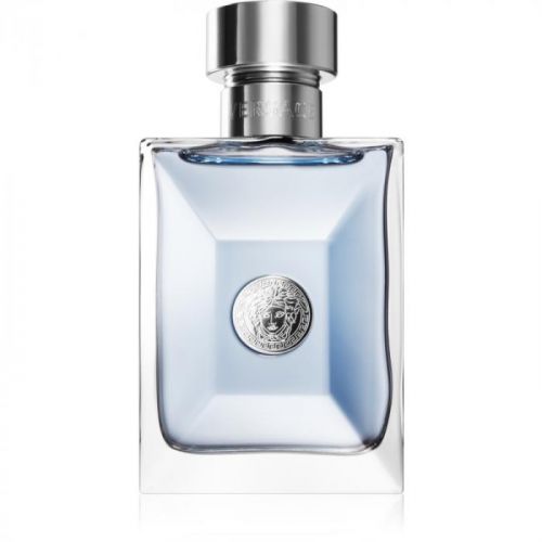 Versace Pour Homme voda po holení pre mužov 100 ml