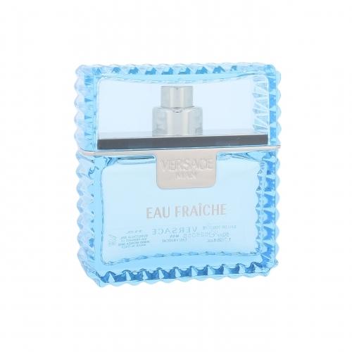 Versace Man Eau Fraiche 50 ml toaletná voda pre mužov