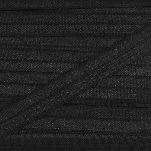 Lemovacia guma 15 mm black