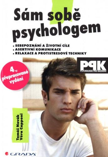 Sám sobě psychologem (4., přepracované vydání)