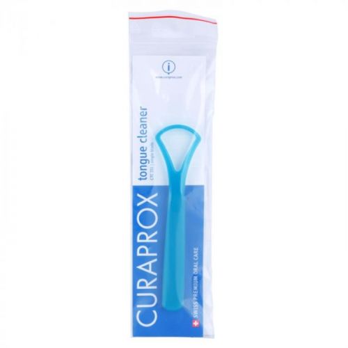 Curaprox Tongue Cleaner CTC 201 škrabka na jazyk