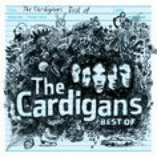 CD CARDIGANS THE - BEST OF