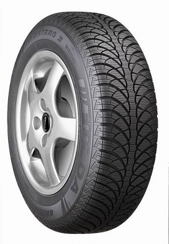 Fulda MONTERO 3 175/65 R14 82T
