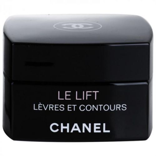 Chanel Le Lift liftingová starostlivosť pre okolie pier 15 g