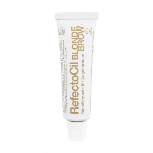 RefectoCil Blonde Brow 15 ml starostlivosť o riasy a obočie pre ženy