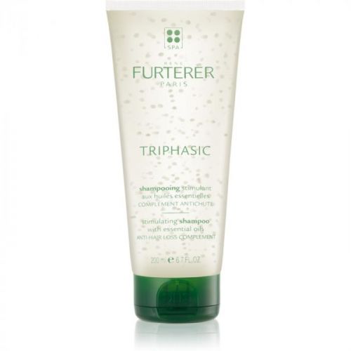 René Furterer Triphasic stimulujúci šampón proti padaniu vlasov 200 ml