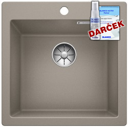 BLANCO PLEON 5 tartufo